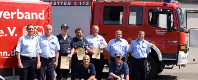 Veranstaltung des KFV 2010