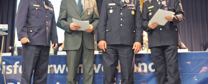 Fürst, Kern, Bingel, Dexheimer