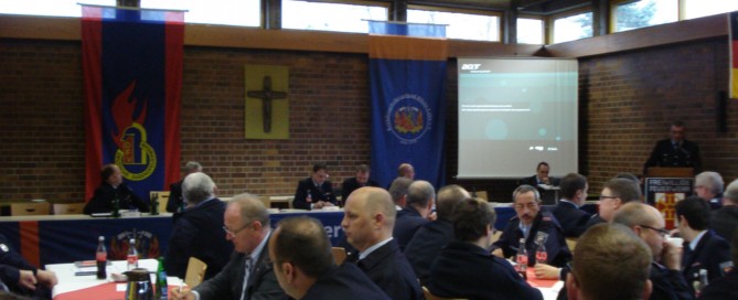 Delegiertenversammlung 2015